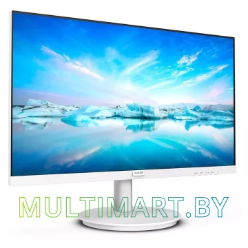 Монитор Philips V Line 271V8AW картинка 3